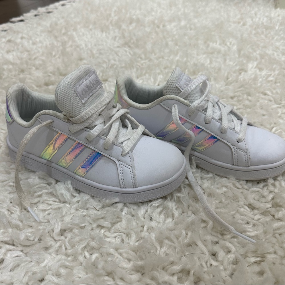 Girls ADIDAS Shoes 13K